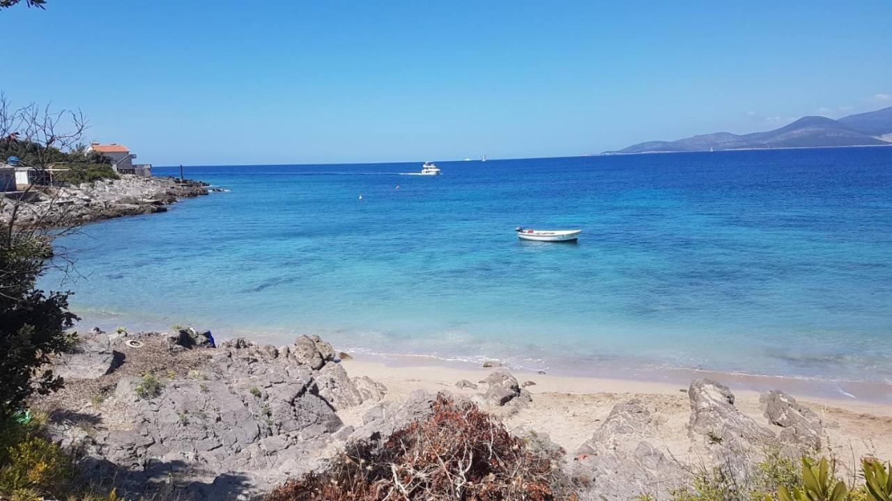 קוטור Beaute De La Mer מראה חיצוני תמונה